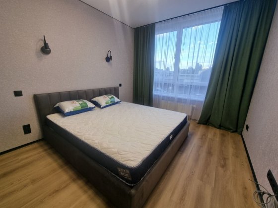 ЖК GREAT оренда Перша здача 45 кв.м Набережна Дніпра вул Причальна 10 Киев