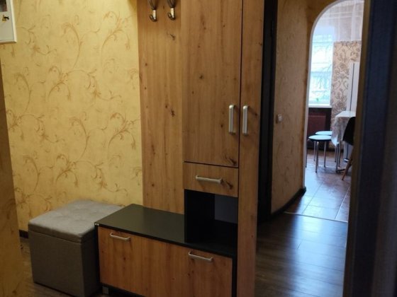 Оренда 1 ккмн квартири в самому центрі  міста Черкаси