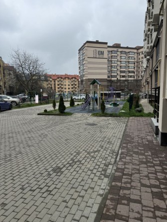 Оренда 1,5 кімнатної 51,9 м2/ є газ та паркомісце/район Боздош - фото 1