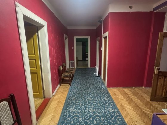 Квартира  в оренду  в центрі  міста Ужгород