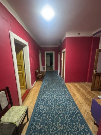 Квартира  в оренду  в центрі  міста - фото 1