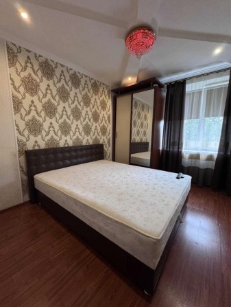 Здається 2 кімн новобудова по вулиці Кармелюка 110-А ( Шварочка ) - фото 1