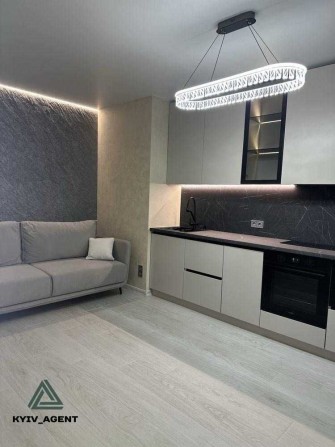 ТІЛЬКИ СЬОГОДНІ Готова до заселення 40 м2 ЖК Seven  ГЕНЕРАТОР Осокорки - фото 1