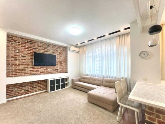 Без комиссии Аренда 3к.квартиры Цирк ЖК Златоустовский ул.Черновола Київ