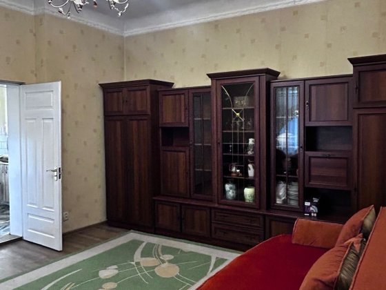 Оренда! Центральна Площа! 2-кімнатна! Котел! Черновцы