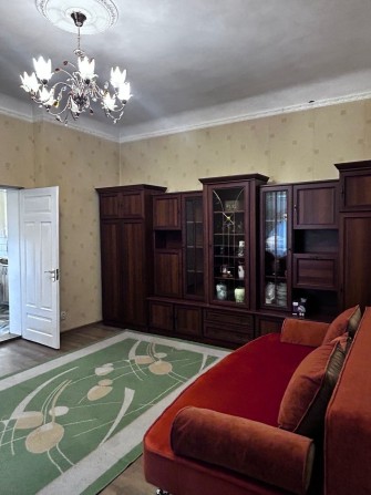 Оренда! Центральна Площа! 2-кімнатна! Котел! - фото 1