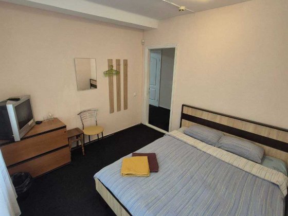 Номер під ключ біля залізничного вокзалу,м.Вокзальна. Помісячна оренда Київ