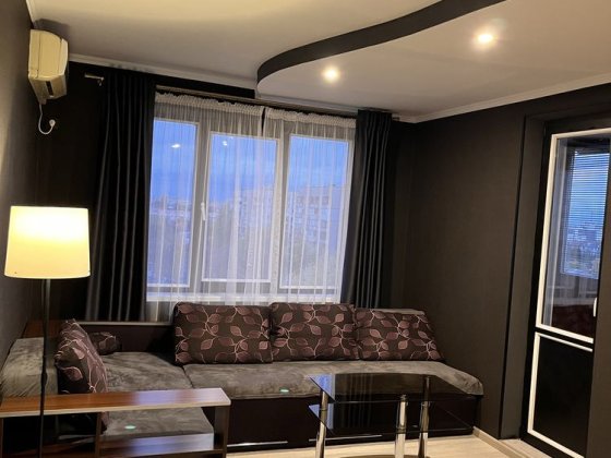 Оренда двокімнатної квартири в Черкасах Черкассы