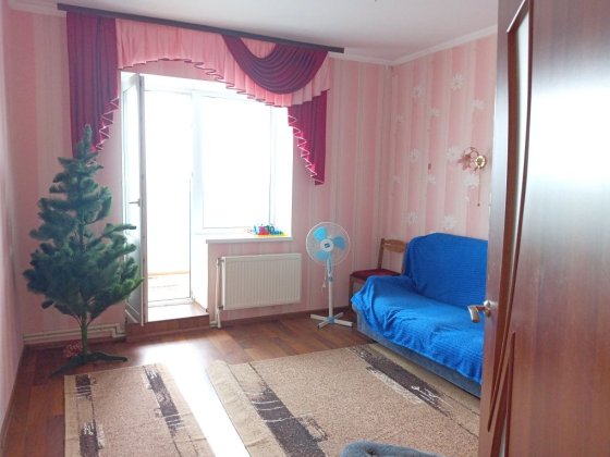 ОТ ХОЗЯИНА! Сдам двухкомнатную квартиру район Танка Чернигов