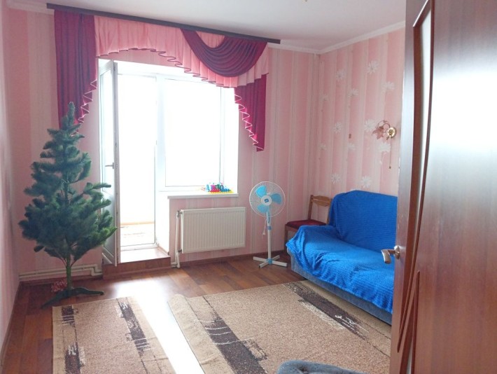 ОТ ХОЗЯИНА! Сдам двухкомнатную квартиру район Танка - фото 1