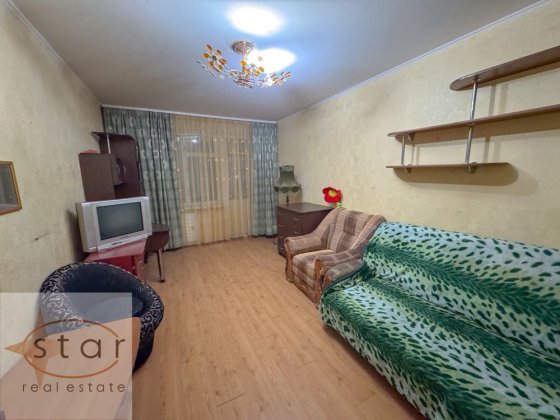 Здам 1-кімн квартиру по вул. 1ї танкової бригади Чернігів