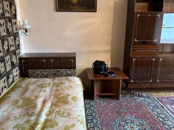 Здам 1 кім. в Центрі на Івана Богуна.Театр Садовського Винница