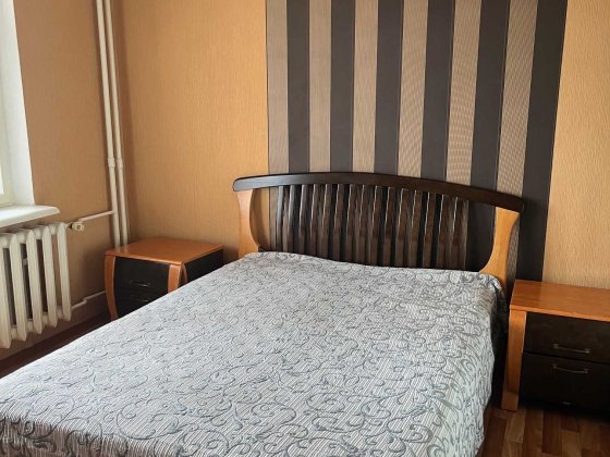 Оренда 3-х кімнатної квартири вул.Шолом-Алейхема 17 б Киев