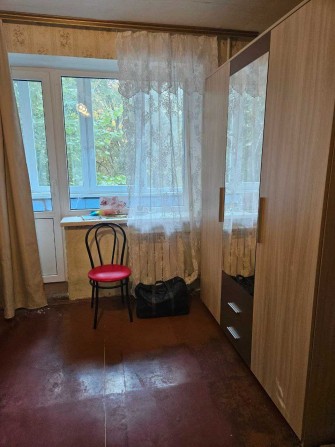 Оренда 1-кімнтаної квартири (малосімейка) Захисників України - фото 1