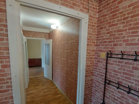 Терміново! Оренда 3х кімнатна квартира пр.Воскресенський Киев