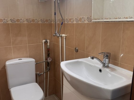 Здам як 1к.квартиру на Космонавтів для однієї або двох людей Винница