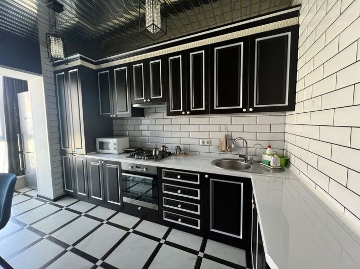 Оренда 2-кімнатної квартири. Барське шосе. - фото 1