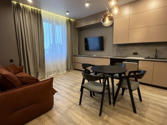 Оренда 2 к квартири ЖК Новопечерські Липки Дельмар Киев