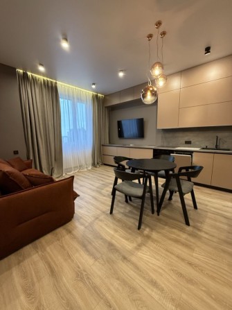 Оренда 2 к квартири ЖК Новопечерські Липки Дельмар - фото 1