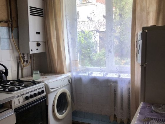 Оренда 2 кімн.квартири Ремзавод/ обласна лікарня Чернигов