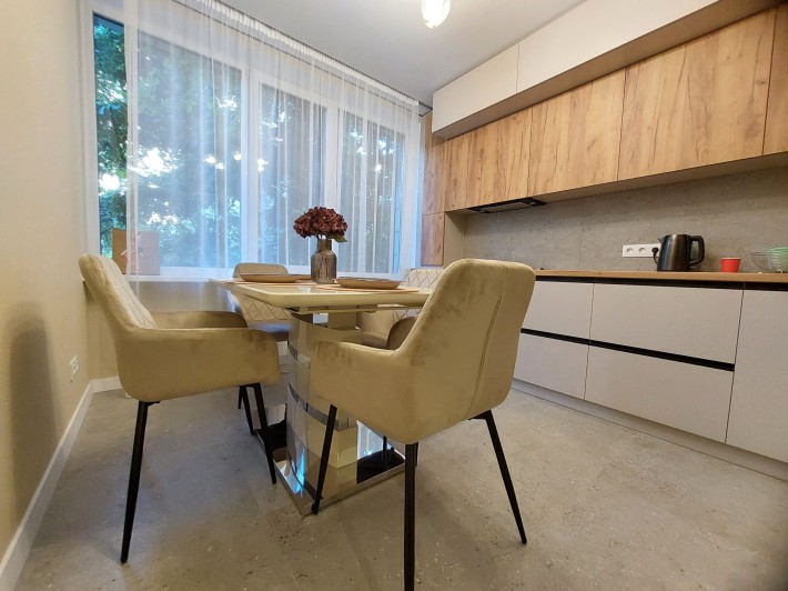 Аренда 2к квартиры Печерск первая сдача от владельца - фото 1