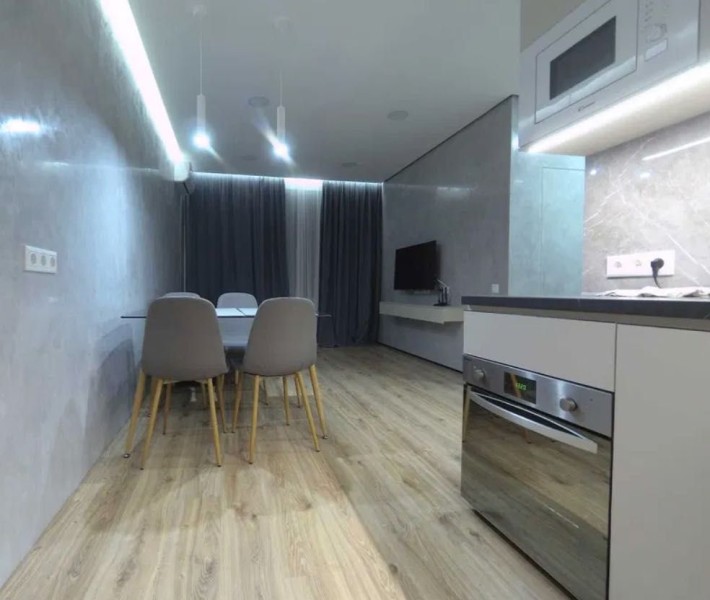 ГЕНЕРАТОР! 2к! ЖК Seven Осокорки Позняки Севен Дарницький - фото 1