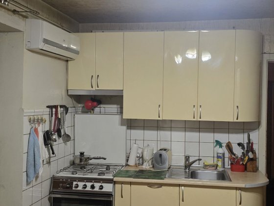 Реальная ! Печерск 2х-кв Большая Васильковская 101 , Дворец Украина Київ