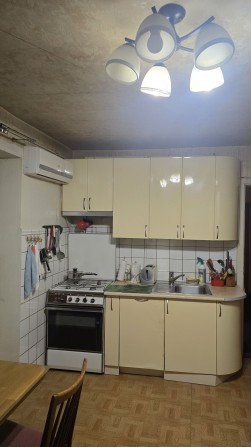 Реальная ! Печерск 2х-кв Большая Васильковская 101 , Дворец Украина - фото 1