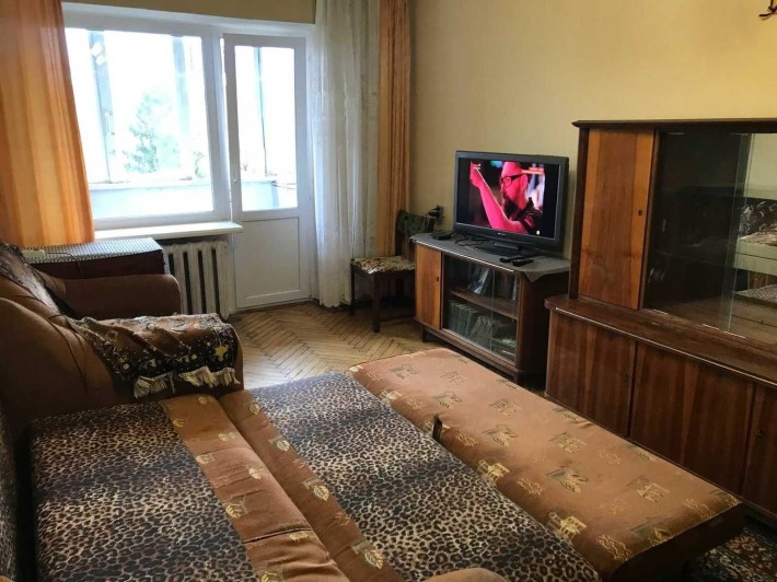 Оренда. 1кімн. вул. Богдана Гаврилишина 13/2. Політехнічний інститут. - фото 1