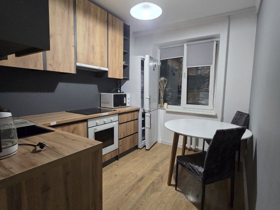 Здам 3-х кімнатну квартиру Винница