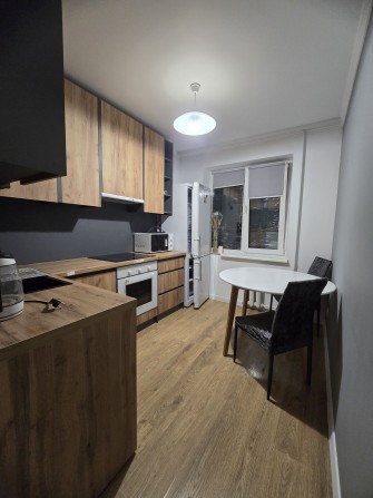 Здам 3-х кімнатну квартиру - фото 1