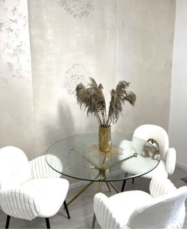 Оренда новенької, вишуканої 2- кімнатної квартири - фото 1