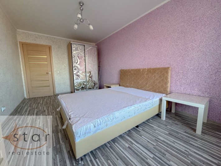 Оренда 1-кімн квартири, Центр, Макдональдз - фото 1