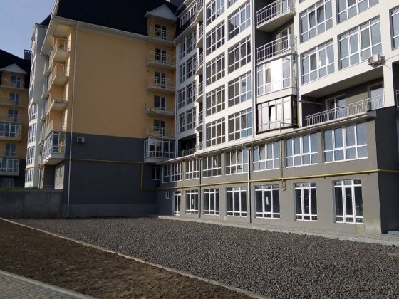 Оренда Стрілецька 100 45 м2 9000гр одно кімнатна Чернігів