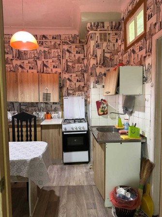 Здається простора 2-кімнатна квартира в районі Шерстянки - фото 1