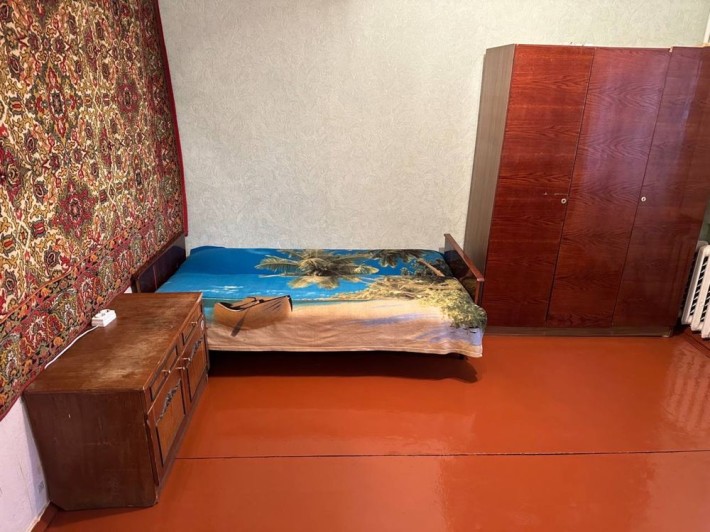 Оренда однокімнатної квартири Левка Лук‘яненка. На Тяжилові АТБ. Мрія - фото 1