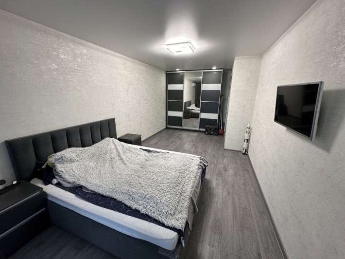 Здам однокімнатну квартиру на Вишеньці ЖК Престиж Хол Юності Магігранд - фото 1