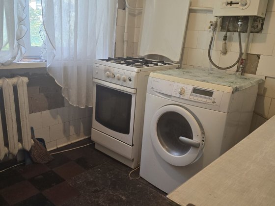 Двокімнатна квартира в оренду від хозяїна Чернигов