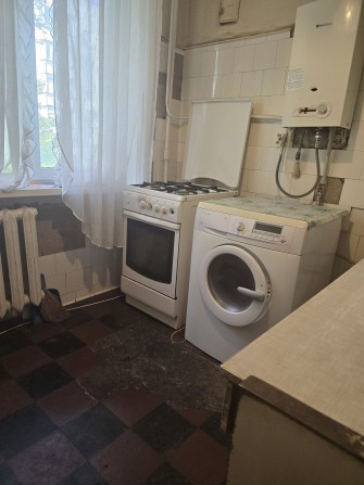 Двокімнатна квартира в оренду від хозяїна - фото 1