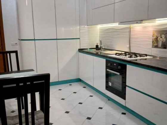 Оренда новобудови, Фастівська Чернівці