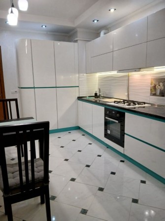 Оренда новобудови, Фастівська - фото 1