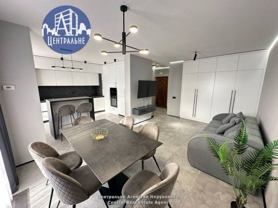 Оренда пентхаусу в елітному ЖК Водограй Черновцы