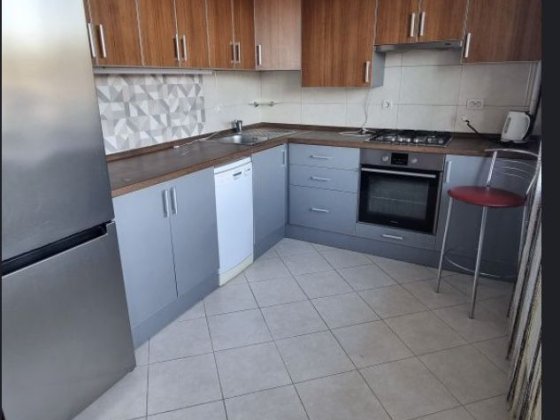 Оренада 2 кімнатної квартири Ужгород