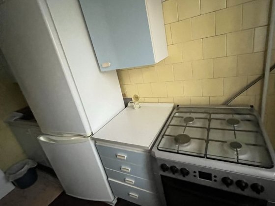 Здається 4-х кімнатна квартира Черкаси