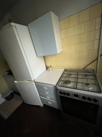 Здається 4-х кімнатна квартира - фото 1