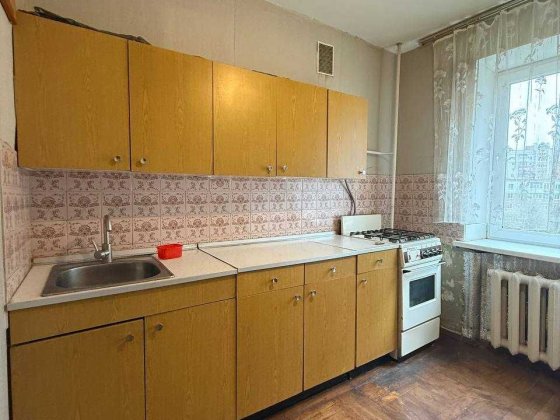 Здається однокімнатна квартира в районі Градецький Чернигов