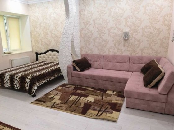 Оренда простороі 2 квартири площа 700-річчя Черкаси