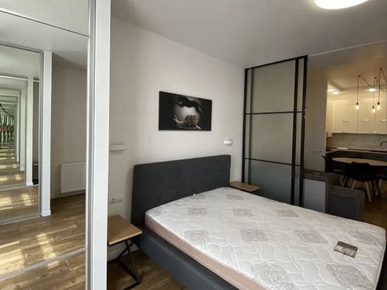 Оренда дуже гарноі 2кім квартири, центр Ужгород