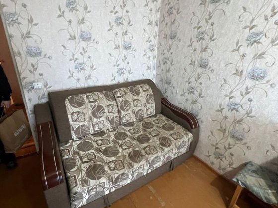 1-кімнатна квартира, район Фастівської лікарні. Вул. Комунальників Черновцы