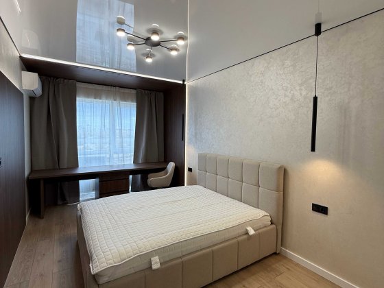 Оренда євродвушки в найкращому ЖК Сіті Парк Черкаси